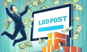 Maximize Your Earnings with Lodpost: Top 5 Proven Strategies for Online  Income