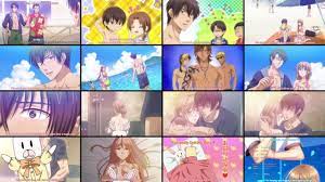 Watch Omiai Aite Wa Oshiego Tsuyokina Mondaiji Episode 6 English Subbedat Allwebtube Streamango Allwebtube Com Poster Episode Movie Posters