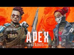 Here's what we know so far. Unlocking Fuse Buying The Battle Pass Apex Legends Season 8 Youtube