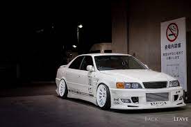 toyota chaser jzx100 at tokyo auto salon via backfromleavespark http www facebook com photo php fbid 404821842930610 a 40375824303697 toyota cool cars jdm