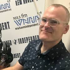 Stream The Tom Ficklin Show