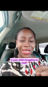 What's the order for teaching kids to read?