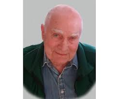 Geary Becker Obituary (2014)