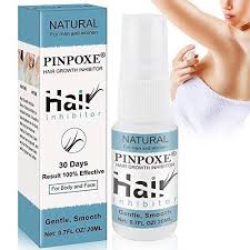 Then, when the scalp tissue regrows and when you have high testosterone and high cortisol your body produces high levels of dht flood scalp with hair growth nutrients via the bloodstream. Hair Inhibitor Hair Removal Spray Stop Hair Growth Hair Inhibiting Ninthavenue Europe