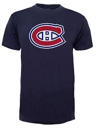 Find new montreal canadiens apparel for every fan at majesticathletic.com! 47 Men S Fan T Shirt Montreal Canadiens Navy That Pro Look