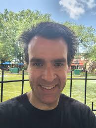 Overcoming fears and riding big roller coasters at Kings Dominion