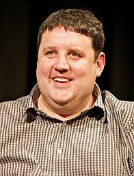 Peter Kay - Wikipedia