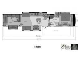 Bunkhouse 5th wheel for fulltime. Pin On Rvs