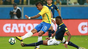 Latest results ecuador vs brazil. Brazil Vs Ecuador Preview Tips And Odds Sportingpedia Latest Sports News From All Over The World