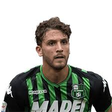 Sono contentissimo di essere qui. Post Match Analysis As Roma Vs U S Sassuolo