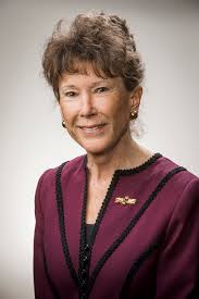 ZPG Society Member: Dorothy Bradley