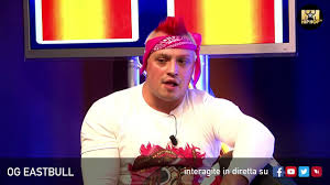 We did not find results for: Og Eastbull E Il Razzismo Youtube