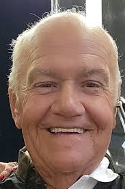 Obituary for Edward A. Scatto