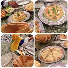 مطعم مراكش المغربي جده الاسعار المنيو الموقع مطاعم جدة