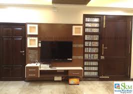 Free shipping on most items. S K M Interior Wood Works On Twitter Hall T V Unit By Skminteriors1