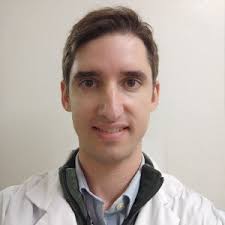 Dr. Sebastián August King Valenzuela