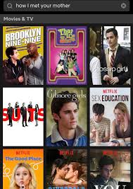 Why did how i met your mother get cancelled? Over A Year After It Was Removed From Netflix Us Himym Is Finally Gone In Australia Goodbye Old Friend Himym