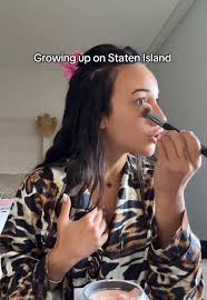 Justin Lapierre Staten Island