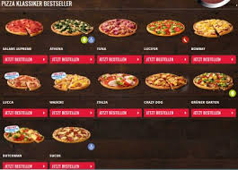 En Lezzetli Pizzaci Hangisi Yemek