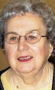 Bernice Murray Obituary (2018)