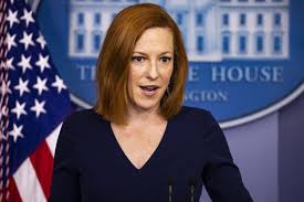 Spends most days communicating about @potus' agenda & rebuilding trust with the american. Misinformation The White House And Jen Psaki Didn T Actually Call For Censorship Of Social Media