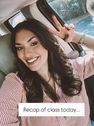 Proof that commitment to the result is worth it. Every routine visit feels  like we've leveled up from the last 🤩 🙌🏻