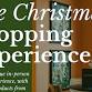 Christmas Shopping event image