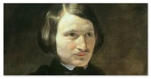 Doklady Na Temu Nikolaj Vasilevich Gogol