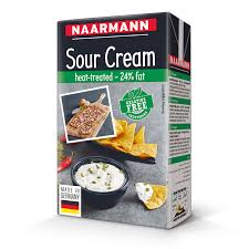 Cryptocurrency mining and bitcoin trading are on its top because it is giving much better. Sour Cream 24 Fat Halal Naarmann