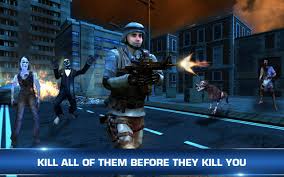 The zombie apocalypse may have happened, but . Zombie Frontier 3d For Android Apk Download