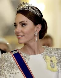 Prince William and Kate Middleton have found solace in Adelaide Cottage,  their new residence. This charming four-bedroom home, nestled not far from  Windsor Castle, serves as a tranquil haven where Kate is