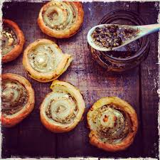 Mes Roules Au Zaatar Alimentation Cuisine Et Boissons Liban Cuisine