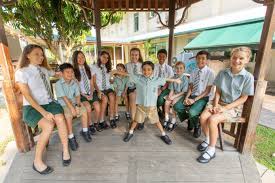 Voh click for more lf. St Joseph S Institution International Linkedin