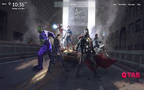 25 avengers wallpapers for pc. Officedetourismescaer Avengers Wallpaper Hd For Windows 10