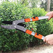Best Deals Loppers Telescopic Aluminum Alloy Pruning Shears Garden Pruning Tools Gardening Tool Garden Tools Pruning Tools Amazing Gardens