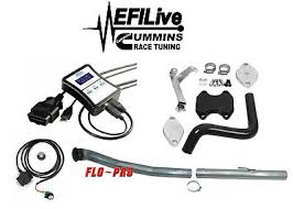 Performance programmers and custom tuning software for. Car Truck Performance Chips Auto Parts And Vehicles Efi Live Tuner 13 To 17 Dodge Ram 6 7 For Cummins Dpf Egr Def Delete Csp4 5 Cai