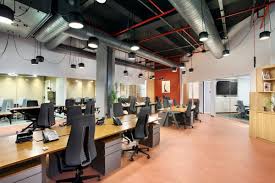 Amazon Blink Offices New Delhi Office Snapshots Design Fashion Studio Office Design