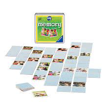 Ihren kalender hier selber machen! Ravensburger Foto Memory Kaufen Fujifilm