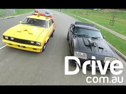 There are 79 classic ford falcons for sale today on classiccars.com. Driven The Most Famous Ford Falcon Drive Com Au Youtube