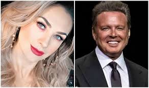 Aracely arámbula compartió varios detalles de cuando mantenía una relación romántica con luis miguel, padre de sus dos hijos miguel y daniel. Aracely Arambula Recuerda Su Romance Con Luis Miguel