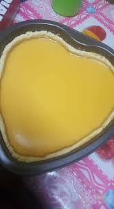 Ia telah disunting dan diterbitkan semula dengan kebenaran. Kuali Mama Resipi Tart Telur Gergasi Kulit Tart Facebook