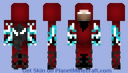 Soul of herobrine by yoshi god. Dark Legend Herobrine Lightning Soul Arms Wethering Power Legs Deadly Smoke Torso