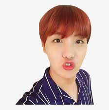 Sad that the previous video was blocked. Jhope Drawing Bangs Clipart Free Library Bts 2017 J Hope Free Transparent Png Download Pngkey