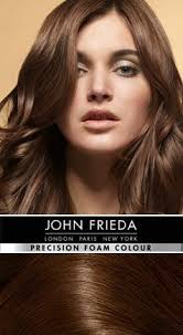 28 albums of john frieda hair color medium chestnut brown