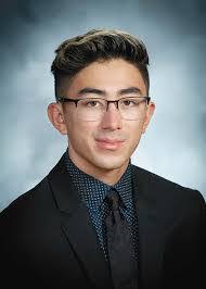 Patrick Boyer's Instagram, Twitter & Facebook