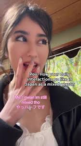 Whats It Like Living in Japan As A Mixed