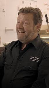 Have you met Adam? Adam takes care of deliveries