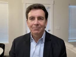 Former Ford CEO Mark Fields Warns of Potential Slowdown in EV Adoption,  Citing Cost and Convenience Concerns