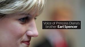 People have attempted to dig up Diana's body, reveals brother Earl Spencer