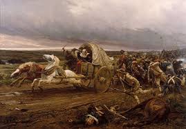 The period began with the austrian acquisition of the former spanish netherlands under the treaty of rastatt in 1714 and lasted until revolutionary france annexed the territory during the aftermath of. French Revolutionary Wars Historica Wiki Fandom